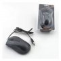 Оптична мишка ТМ-М01 USB Black, снимка 3