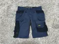 Snickers Workwear 6141 AllroundWork Stretch, Размер М/48, снимка 2