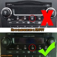 AUX, USB аудио адаптер за Honda аукс усб кабел за хонда, снимка 6 - Аксесоари и консумативи - 41097765