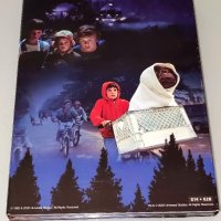 Колекция ДВД Извънземното, снимка 8 - DVD филми - 41065312