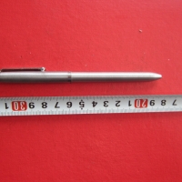 Уникален четирицветен химикал химикалка Ротринг , снимка 1 - Ученически пособия, канцеларски материали - 36087146
