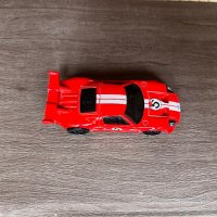 Hotwheels-Ford GT LM, снимка 5 - Колекции - 42460474