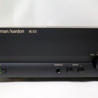 Harman Kardon HK610, снимка 2 - Ресийвъри, усилватели, смесителни пултове - 42122618