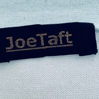 Скъпа нежна тънка жилетка JOE TAFT памук кашмир, снимка 3 - Жилетки - 40686432