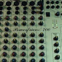 Powermixer Powerfriend 700 , снимка 4 - Други - 35671396