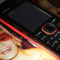 Nokia 5220 XpressMusic, снимка 4 - Nokia - 35861171