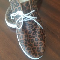 Дамски спортни обувки, снимка 3 - Дамски ежедневни обувки - 34435897