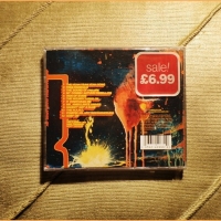 CD - The Flaming Lips-psychedelic rock, снимка 5 - CD дискове - 36057745