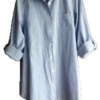 La Senza - раирана риза/ ношница, снимка 2 - Ризи - 21706627