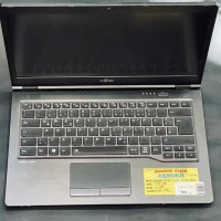 Лаптоп Fujitsu U7410, снимка 2 - Лаптопи за работа - 42001712