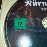 NURNBERG X2 DVD-ВНОС GERMANY 3103231655, снимка 9 - DVD филми - 40206965