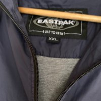 Есенно мъжко яке Eastpak размер XL, снимка 2 - Якета - 34489417