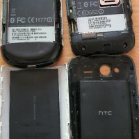 HTC tatoo и HTC - за части или ремонт, снимка 12 - HTC - 34120195