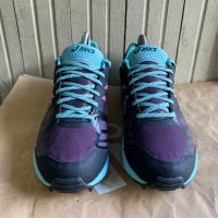 ''ASICS Gel FujiSetsu 2 Gore-Tex''оригинални маратонки 40.5 номер, снимка 3 - Маратонки - 40952261