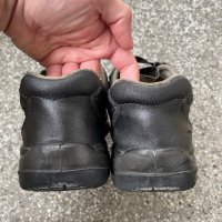 Работни обувки, снимка 5 - Мъжки боти - 40416935