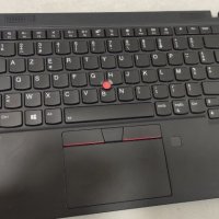 Лаптоп Lenovo Thinkpad X1 Carbon , снимка 1 - Части за лаптопи - 41852711