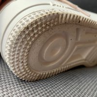 Nike air force1 номер 40.real leather , снимка 8 - Маратонки - 41646717