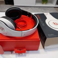 Слушалки. beats by dre, снимка 2 - Слушалки и портативни колонки - 39555129