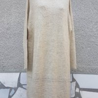 4XL Нова  плетена рокля Kiabi (Франция), снимка 2 - Рокли - 35735883