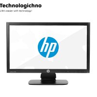 Монитор HP ProDisplay P202 , снимка 2 - Монитори - 44399415