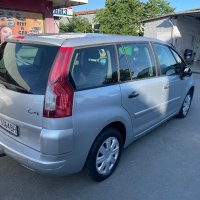 Спешно Citroen c4 grand picasso, снимка 3 - Автомобили и джипове - 40486704