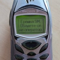 Ericsson R600, Siemens A35, Sony Ericsson K610 и китайско HTC H800 - за ремонт или части, снимка 4 - Други - 44322947