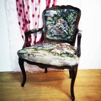 Кресло "Вато", снимка 2 - Дивани и мека мебел - 35989452