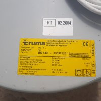 Газов бойлер TRUMA B10, снимка 4 - Части - 37426485