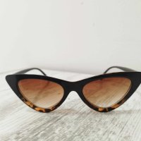 Дамски слънчеви очила, снимка 1 - Слънчеви и диоптрични очила - 39933256