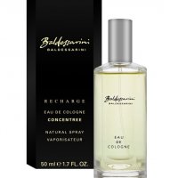 Baldessarini Baldessarini Concentrée Recharge EDC 50 одеколон за мъже, снимка 1 - Мъжки парфюми - 39211719