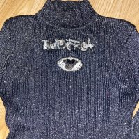 Блуза DJOFRA, снимка 3 - Блузи с дълъг ръкав и пуловери - 39995045