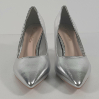 Дамски обувки Colour Cherie, размер - 35. , снимка 2 - Дамски обувки на ток - 36342632