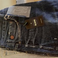 G-star raw мъжки дънки, снимка 8 - Дънки - 44494124