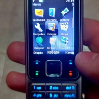 Nokia 6300 , снимка 1 - Nokia - 32290700