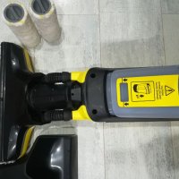 Уред за почистване на подове KARCHER, снимка 11 - Други - 39908157