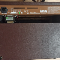 Laney LA30C Acoustic Amplifier. , снимка 5 - Китари - 44768821