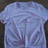 PUMA - страхотна дамска тениска , снимка 5 - Тениски - 41716996