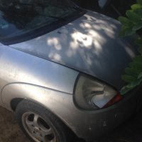 Ford Ka 1.3 На части, снимка 6 - Автомобили и джипове - 42140665