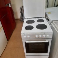 Продавам готварска печка ORANIER, снимка 8 - Печки, фурни - 44473702
