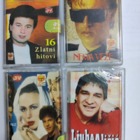 Сръбски албуми, Миле Китич, Марта Савич, Бобан..., снимка 1 - Аудио касети - 36147352