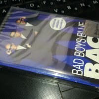 Bad Boys Blue-Back нова лицензна касета-ORIGINAL TAPE 2002241327, снимка 3 - Аудио касети - 44384804
