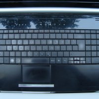 Packard Bell EasyNote LJ71 лаптоп на части, снимка 1 - Части за лаптопи - 34277309
