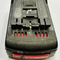 Батерия Bosch 18V 4.0, снимка 2 - Други инструменти - 41366504