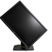 Dell UltraSharp U2412M 24 инча 1920x1200 e-IPS монитор | B, снимка 13 - Монитори - 44702341