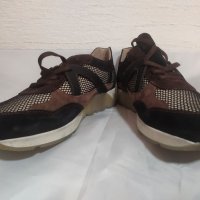 Работни обувки Grixx 43, снимка 4 - Спортни обувки - 34166649