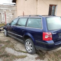 VW PASAT 1.9 TDI 131 , снимка 1 - Автомобили и джипове - 39557501