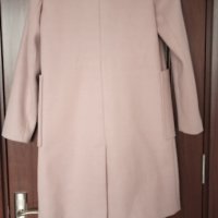 Дамско палто, снимка 2 - Палта, манта - 44208651