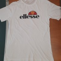 Ellesse-Много Запазена, снимка 6 - Тениски - 41709898