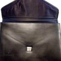 Кожени чанти за лаптоп-Ретро стил, снимка 4 - Чанти - 41222817
