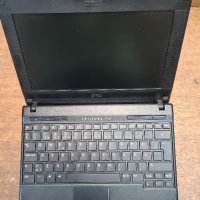 Продавам мини лаптоп DELL Latitude 2120 с гумиран корпус, снимка 3 - Лаптопи за работа - 41145974